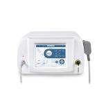 Erectile Dysfunction Treatment Shockwave Therapy Machine Compressed Air Mobile