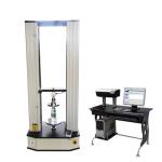 Buy cheap PP PET Strapping Belt Tensile Strength Testing Equipment 100N - 20kN from wholesalers
