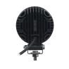 Buy cheap Golf Cart 9W Round Led Work Flood Lights Shockproof 20pcs/ Box from wholesalers