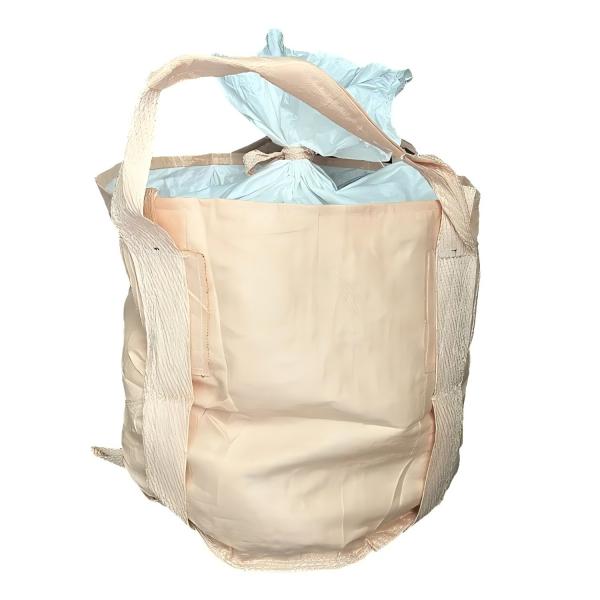 Buy cheap Circular Fibc Bulk Bags Manufacturer & Supplier Of Fibc Circular Bag Cross Corner Fibc Bag from wholesalers