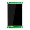Buy cheap 3.5 Inch 320X480 LCD Display UART RS232 Resistive Touch 200cd/m2 from wholesalers