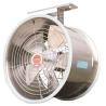 Buy cheap 400mm 500mm 16inch 20inch Greenhouse Cooling System Air Circulation Fan from wholesalers