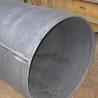 Buy cheap API 5L Seamless Carbon Steel Pipe Hot Rolled Round Tube Sch80 from wholesalers