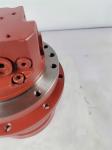 Excavator Parts GM03 DX30 E303.5 ZX30 Final Drive Assy TM03A TM03 MAG18 GM03A