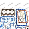 Buy cheap D1402 Full Gasket Set 15814-03310 07916-29635 Suitable For Kubota from wholesalers