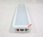 Eshine 3G Diamond series 200X3W full spectrum led grow light Panel Grow Lamps