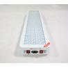 Buy cheap Eshine 3G Diamond series 200X3W full spectrum led grow light Panel Grow Lamps high power from wholesalers