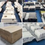 Performance 48V/51.2V 100Ah 5KW 10KW 20KW Solar Battery With 10 and RS485