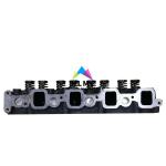 CUMMINS A2300 Auto Cylinder Heads Assy 4900995 4900715 Diesel Cylinder Head