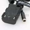 Buy cheap LP Lanparte E6 Dummy Battery to DC female Cable for Canon 5D3 5D2 7D 60D from wholesalers