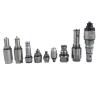 Buy cheap EC360 EC360B EC380D Excavator Main Relief Valve , Safety Construction Machinery Parts from wholesalers