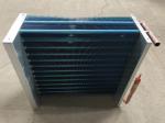 Vapor Freon Cooled Heat Pump Condenser Coil Window Air Conditioner Evaporator