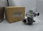 ZAX240-3 4HK1 Turbocharger Replacement Parts RHF55 Part No 8973628390