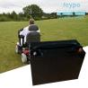 Buy cheap 24 Volt Lithium Ion Battery Pack Large Capacity 24V 40Ah For Motorized Chair from wholesalers