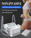 Ems Slimming Machine Cryoplate Body Sculpting Other Beauty Salon Equipment