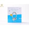 Buy cheap High End Custom Retail Product Magnetic Closure Gift Box Bluetooth Earphone Packaging from wholesalers