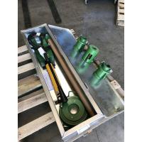 Buy cheap Gardner Denver PZ9 mud pump fluid end module, Hy-chrome liner, valves, pistons, product