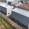 Buy cheap Q235B Q355B Steel Structure Workshop Strong Metal Buildings Construction from wholesalers