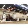 Buy cheap 20000L 10T LPG Gas Refilling Plant For Cooking Gas Supply from wholesalers