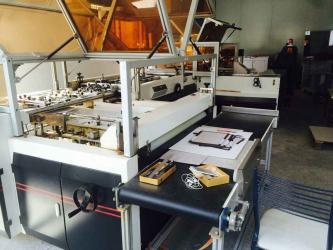 Guangzhou Changhong Printing Co. , Ltd.
