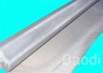 Stainless Steel Wire Mesh Screen For Machinery Manufacturing , Stainless Steel