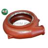 Buy cheap Single Stage Dredge Pump , Industrial Pump Parts For Marine Corrosion Resistant from wholesalers
