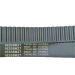 Hot sale Power transmission belt OEM13568-69095/191yu36/14400-PE0-003/101mr24