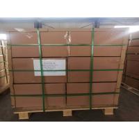 Buy cheap Anti Corrosion Garage Insulation Board Shockproof Nontoxic For Doors product