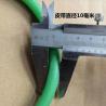 Buy cheap PU belt O Shape Round Driving Belts for glass tempering furnace from wholesalers