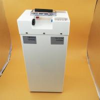 Buy cheap 72V 50Ah E Bike Lithium Battery Pack Temperature Resistant With BMS product