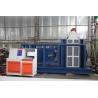 Buy cheap ISO 3894 Wheel Automotive Testing Equipment AC 380V 50Hz Double Station from wholesalers