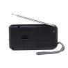 Buy cheap OEM Logo Portable AM FM Radio 2 Band Battery Operated With Retractable Antenna from wholesalers