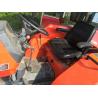 Buy cheap Second Hand 2008 Japan Made Kubota M5700 Tractor Stock In Shanghai from wholesalers