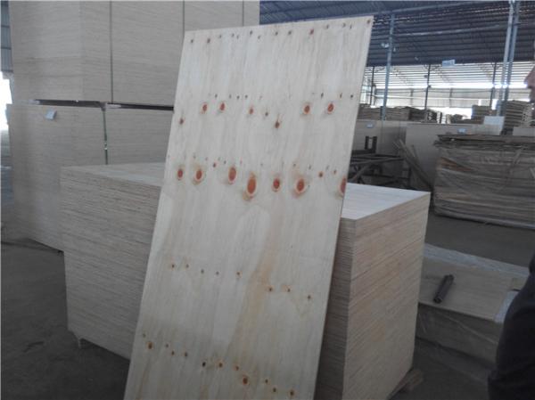 Buy cheap Furniture Decorating Hardwood 9mm Bintangor Plywood from wholesalers