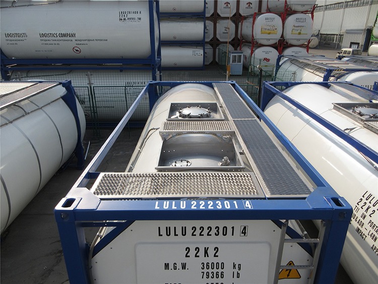 ISO Tank Shipping Container Spare Parts and Accessories 500mm Low Profile Manlid Assembly with Air Inlet Ball Valve 1.5'' BSP
