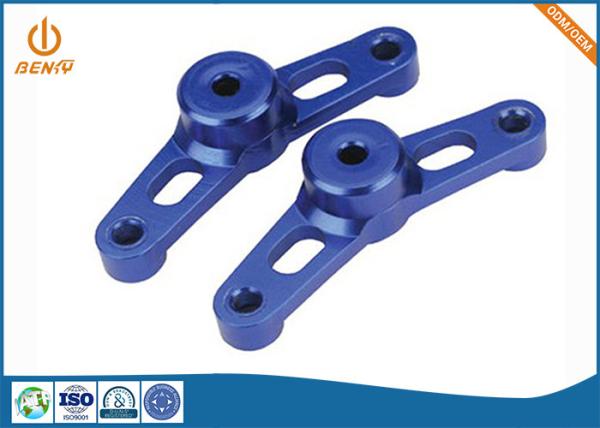 Buy cheap 6061 7075 Aluminum CNC Milling Parts For Painting Machine Bits from wholesalers