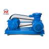 Buy cheap Durable Rotary Vane Pump YB-100 Series , Oil Transfer Sliding Vane Pump from wholesalers
