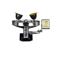 Buy cheap BH33-1010 Compact Durable Wall Mounted Emergency Eyewash Station Easy Operation product