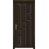 Buy cheap External Fire Mahogany Solid Wood Door D For Villa House from wholesalers