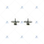 PANASONIC NOZZLE 230C N610040784AA , Panasonic smt nozzle , genuine spare parts
