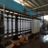 Buy cheap ４ Inch PVDF Ultrafiltration Equipment Membrane Uf Water Treatment 0.2MPa from wholesalers