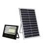Buy cheap Black Plastic Housing IP67 Waterproof Outdoor Solar Lights 60W 416 Bead from wholesalers