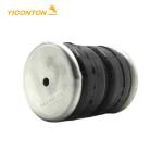ISO Standard Customized Suspension Air Spring Modified Cars