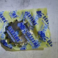 Buy cheap CD110 Inner Motorcycle Chain and Sprocket HACI Brand Motorcycle Parts Spare product