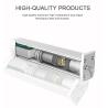 Buy cheap 33dB Wifi Curtain Opener 0.14A Diy Motorized Curtain Opener Smartphone Control from wholesalers