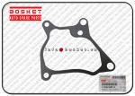 Buy cheap OEM Isuzu FVR Parts ISUZU XE 6HK1 1-09623685-0 1096236850 Oil Pump Gasket from wholesalers