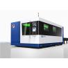 Buy cheap High Precison CNC Fiber Laser Cutting Machine for Sheet Metal , 12000W Power from wholesalers