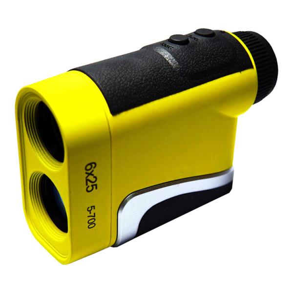 Buy cheap Hidden Camera Golf Hunting Range Finder For Bow Hunting from wholesalers