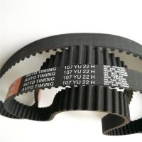 Buy cheap OEM 13568-69045 /139ZA25.4 for Toyota Fiat power transmission belt engine timing product