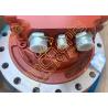 Buy cheap 31N8-40010 Final Drive R290-7 R320-7 Hyundai Aftermarket Travel Motor Assy Producer from wholesalers